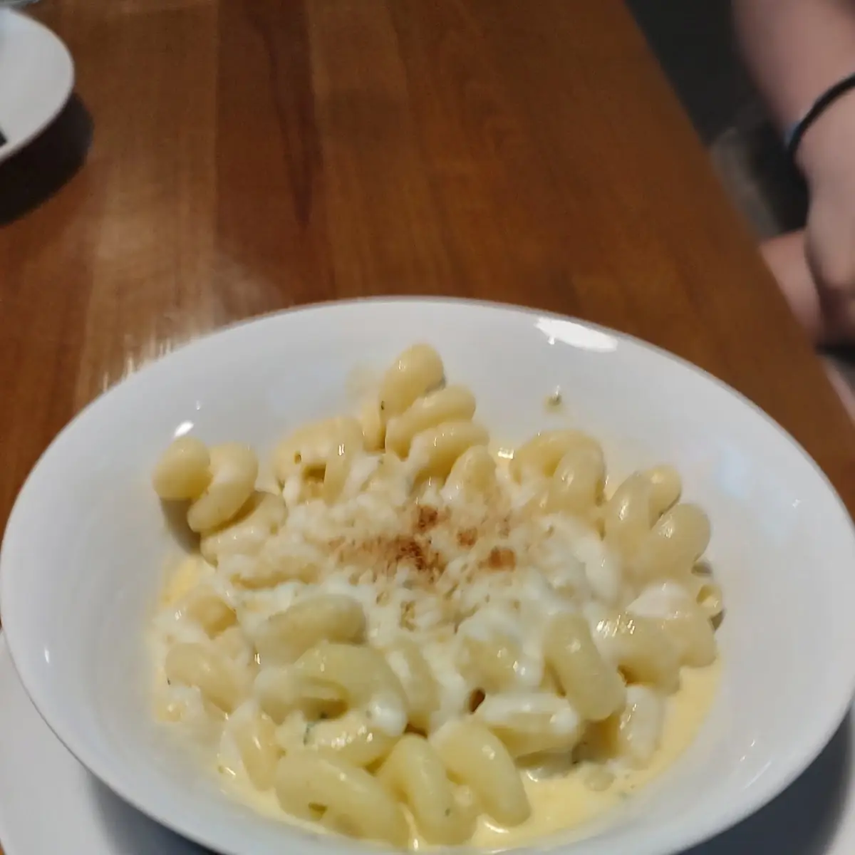 Mac & Cheese