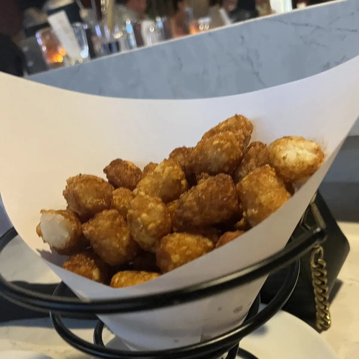 Tater Tots