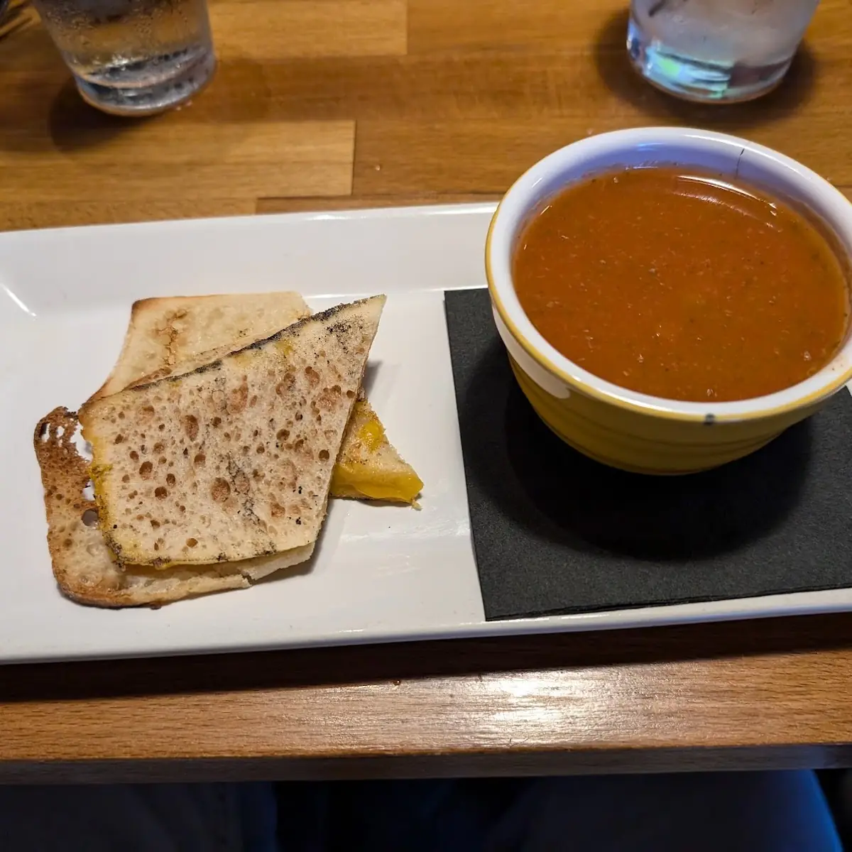 Tomato Soup