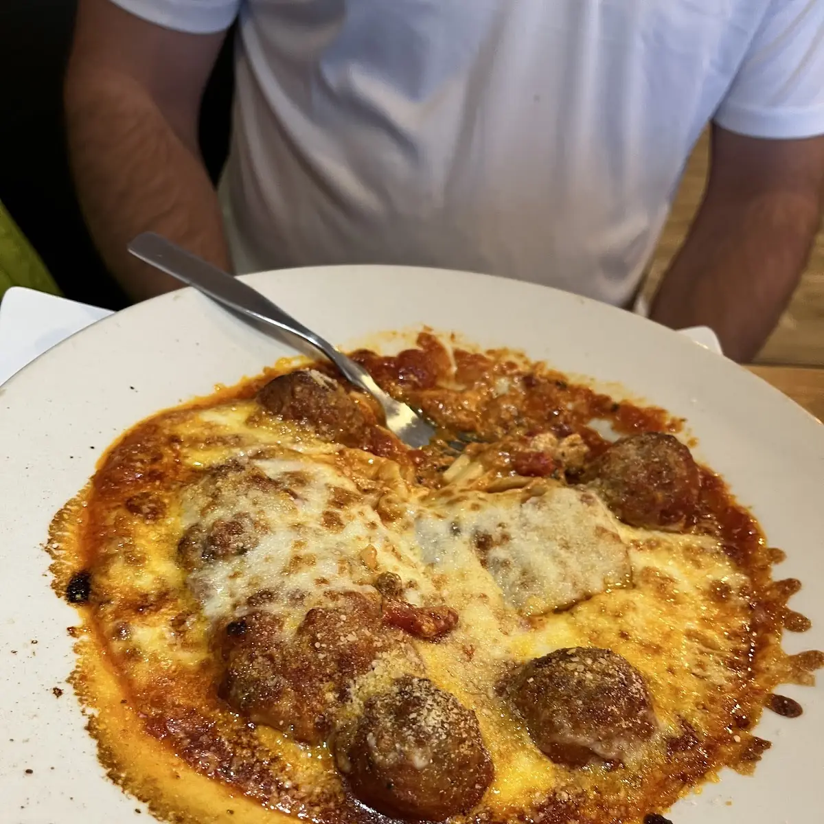 Baked Lasagna