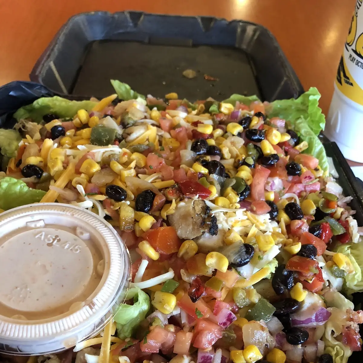 Carne Asada Fries
