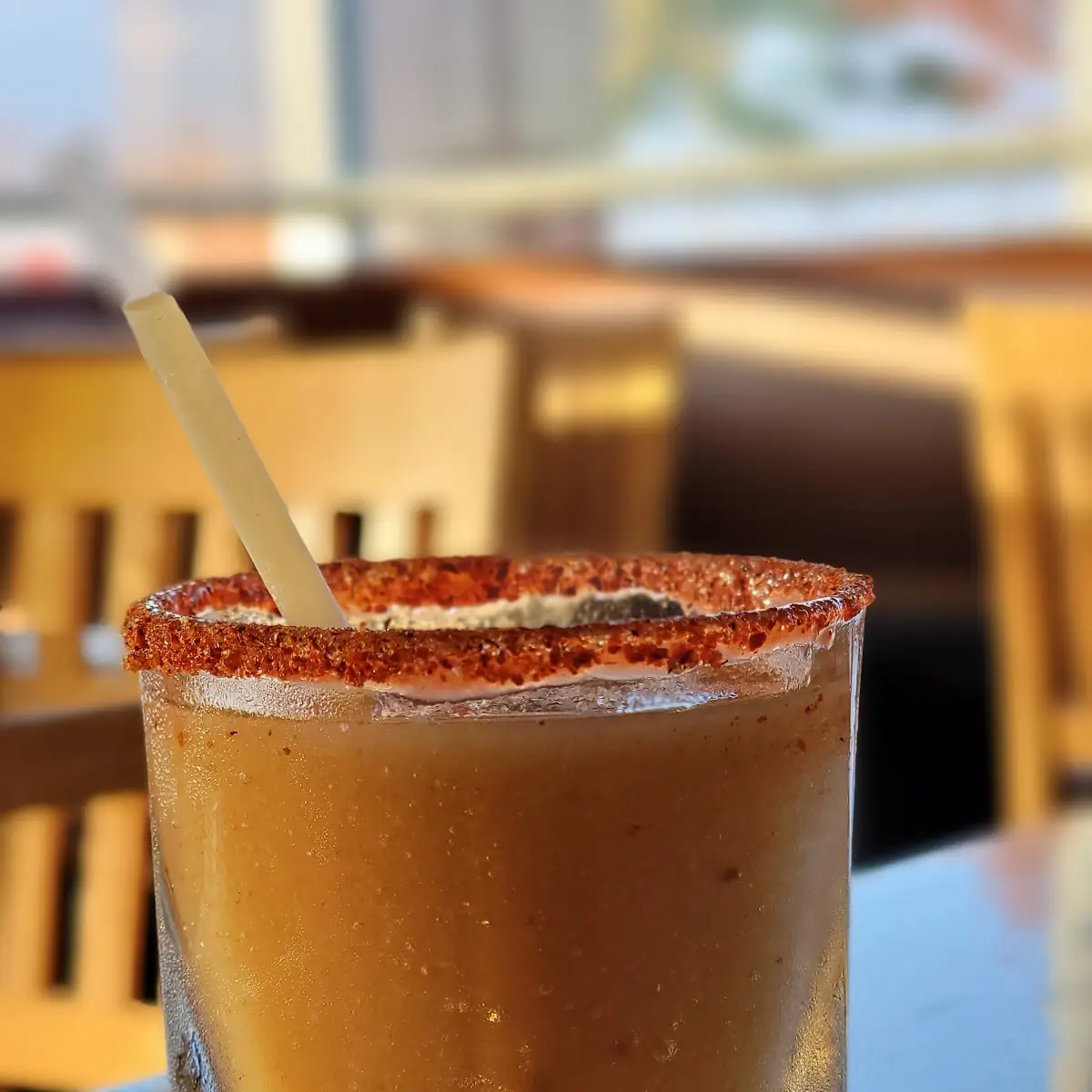 House Margarita