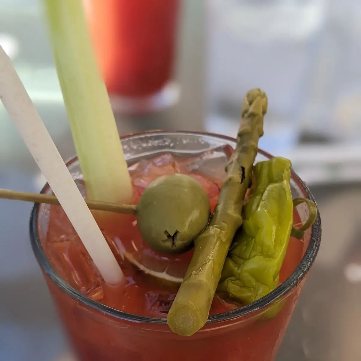Bloody Mary