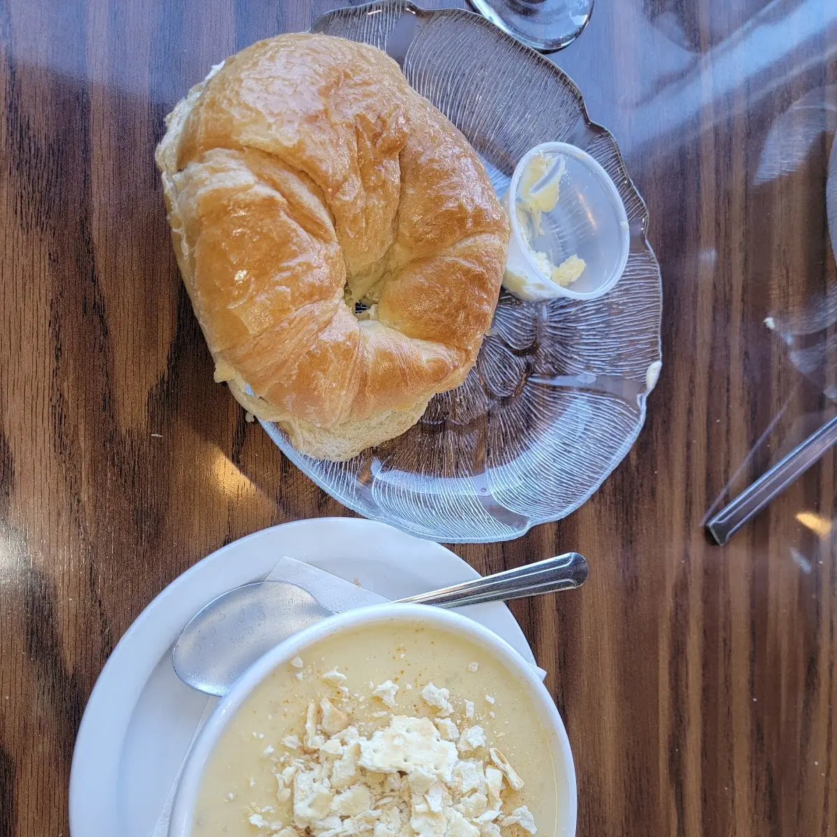 Potato Soup