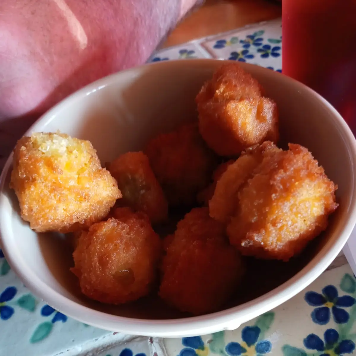 Tater Tots