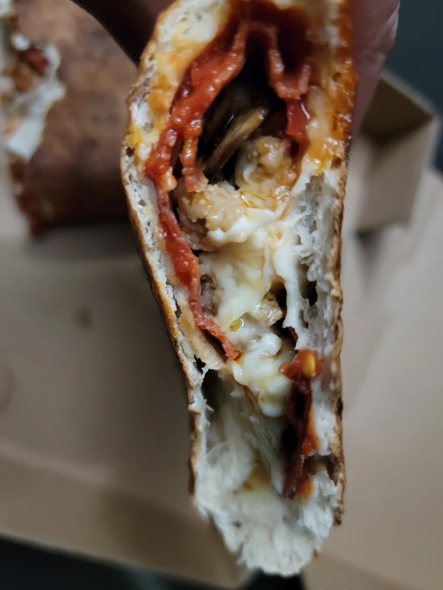 Highlights, Ottawa 2 For 1 Pizza