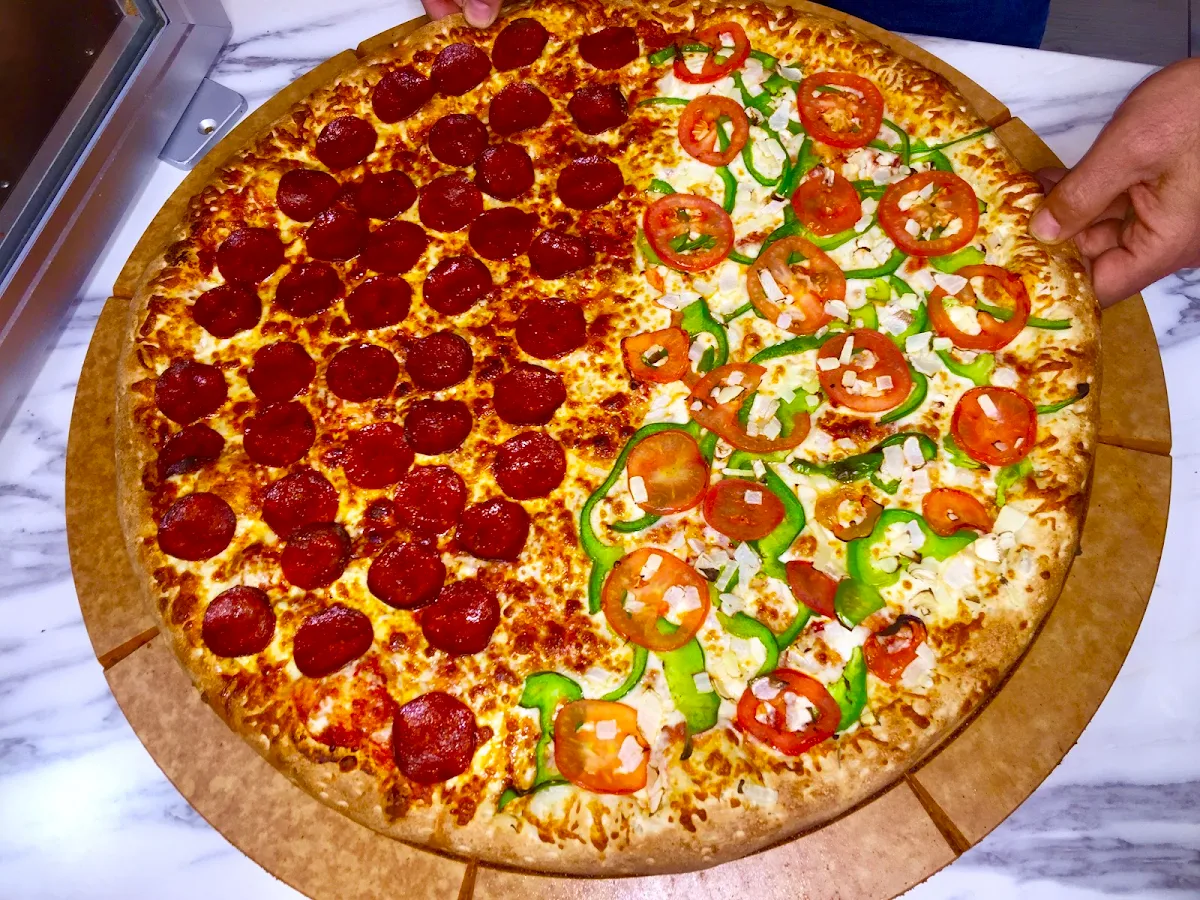 Highlights, Ottawa 2 For 1 Pizza