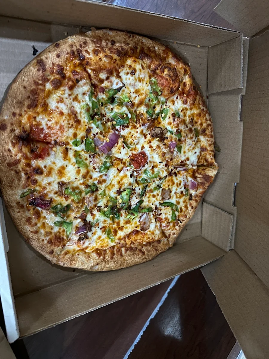 Highlights, Ottawa 2 For 1 Pizza