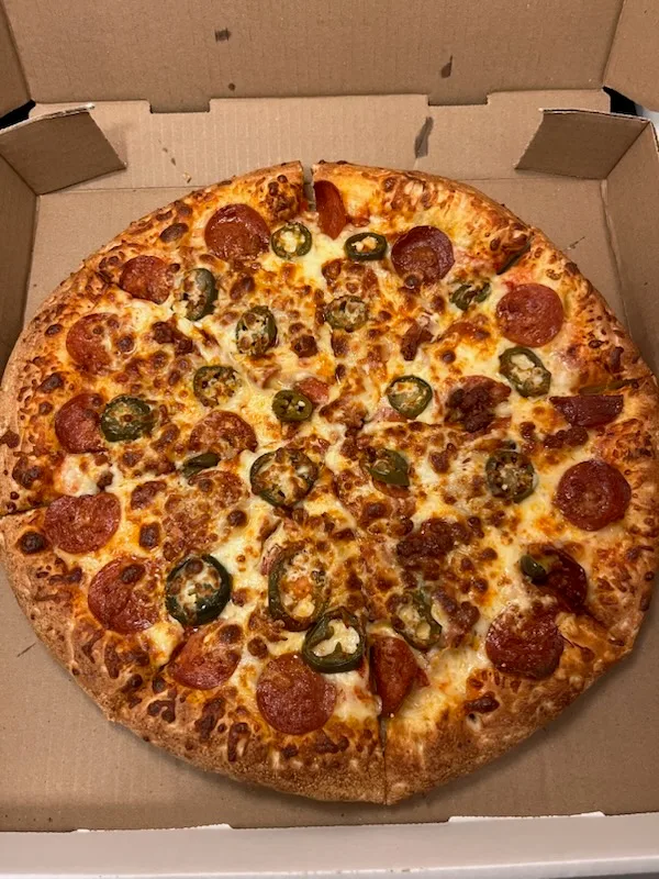 Highlights, Ottawa 2 For 1 Pizza