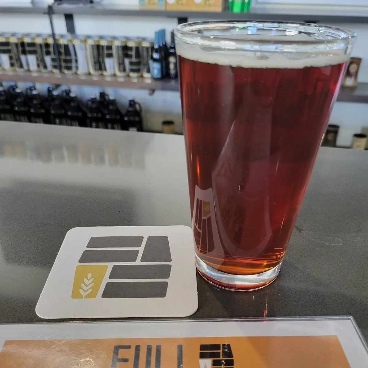 Cold Brew