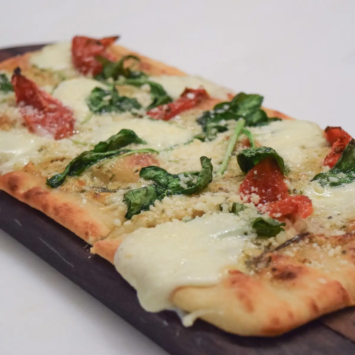 Margherita Flatbread