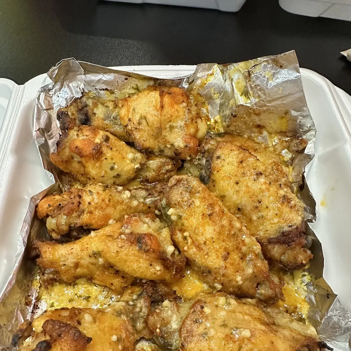 Lemon Pepper
