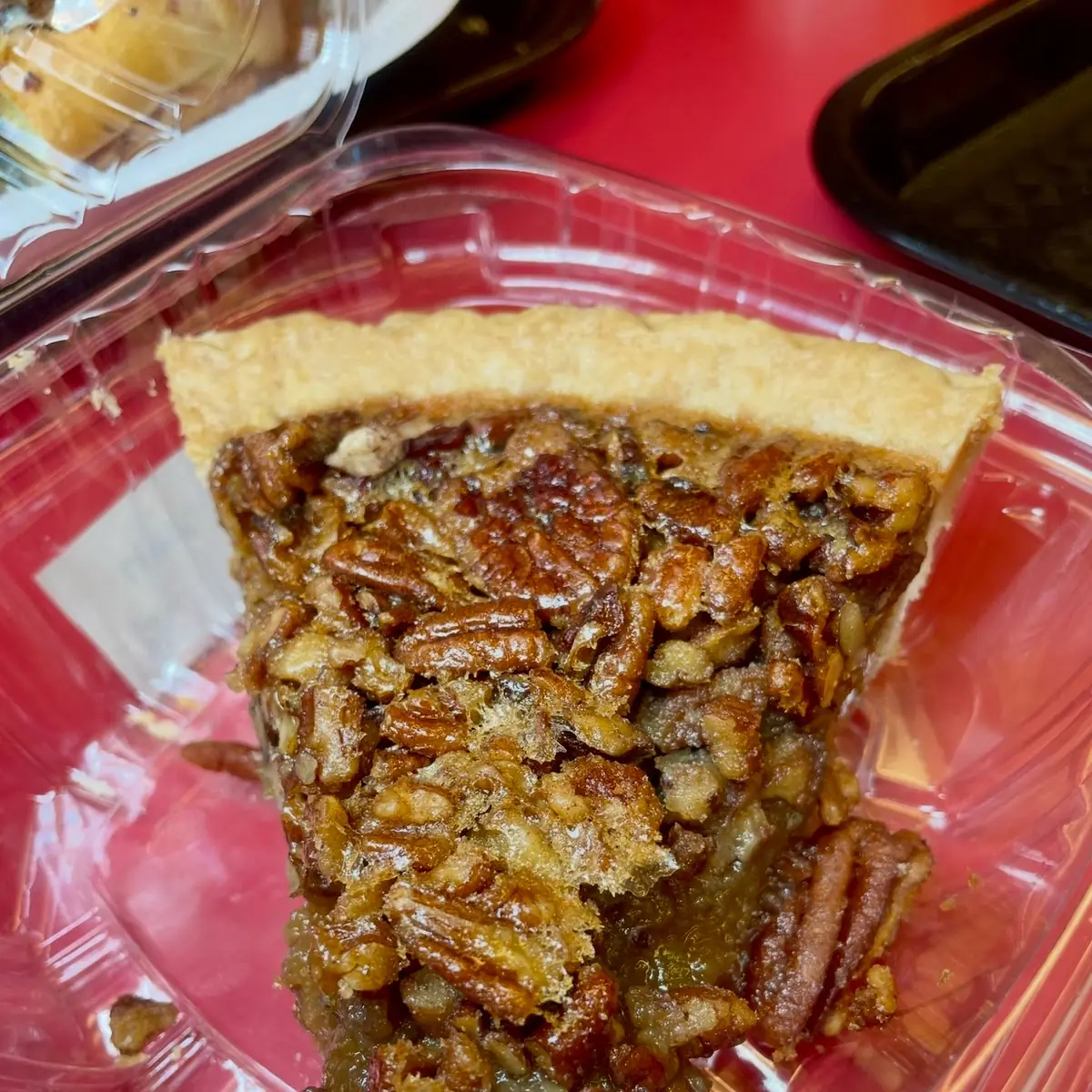 Pecan Pie