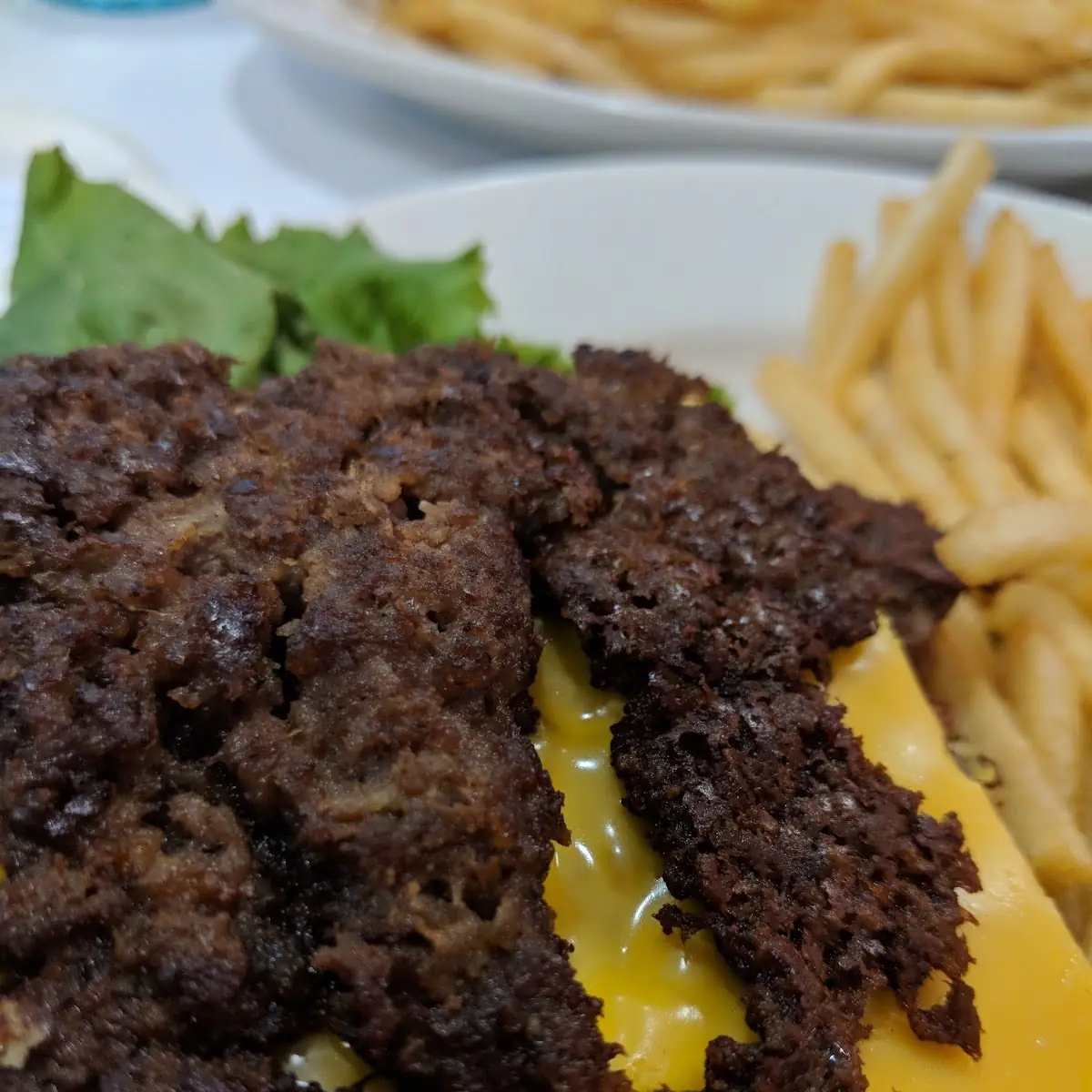 Nasty Burger