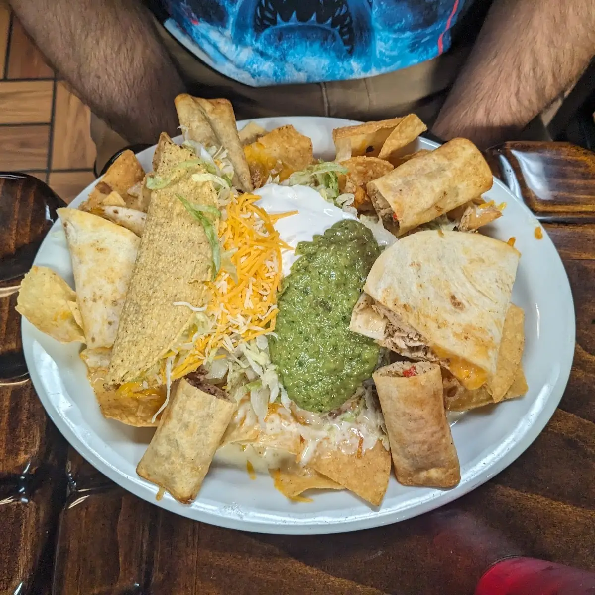 Sampler