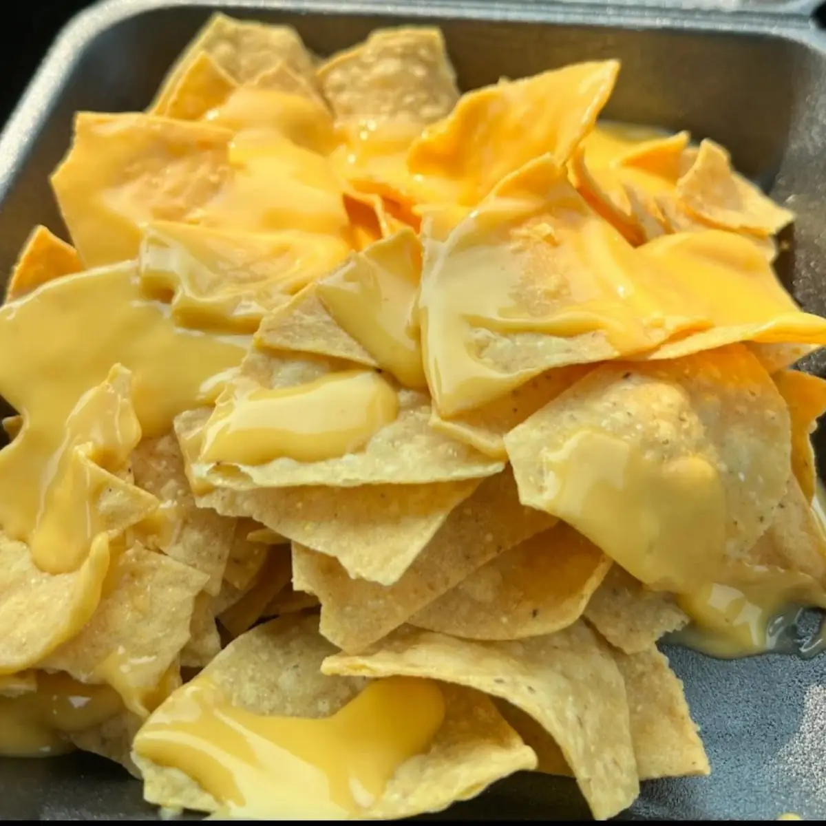 Nacho Cheese