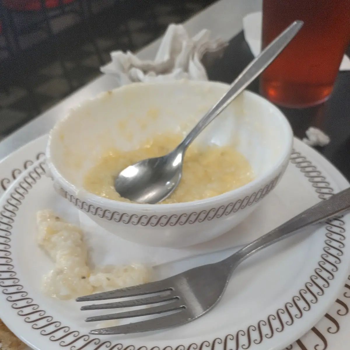 Cheese Grits