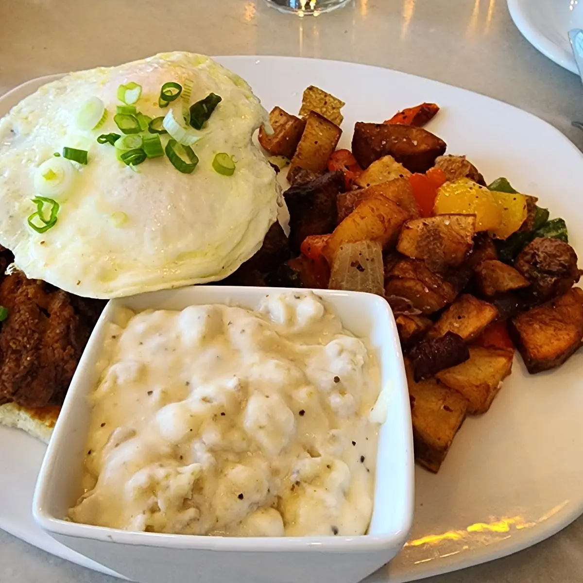 Chicken Fried Steak