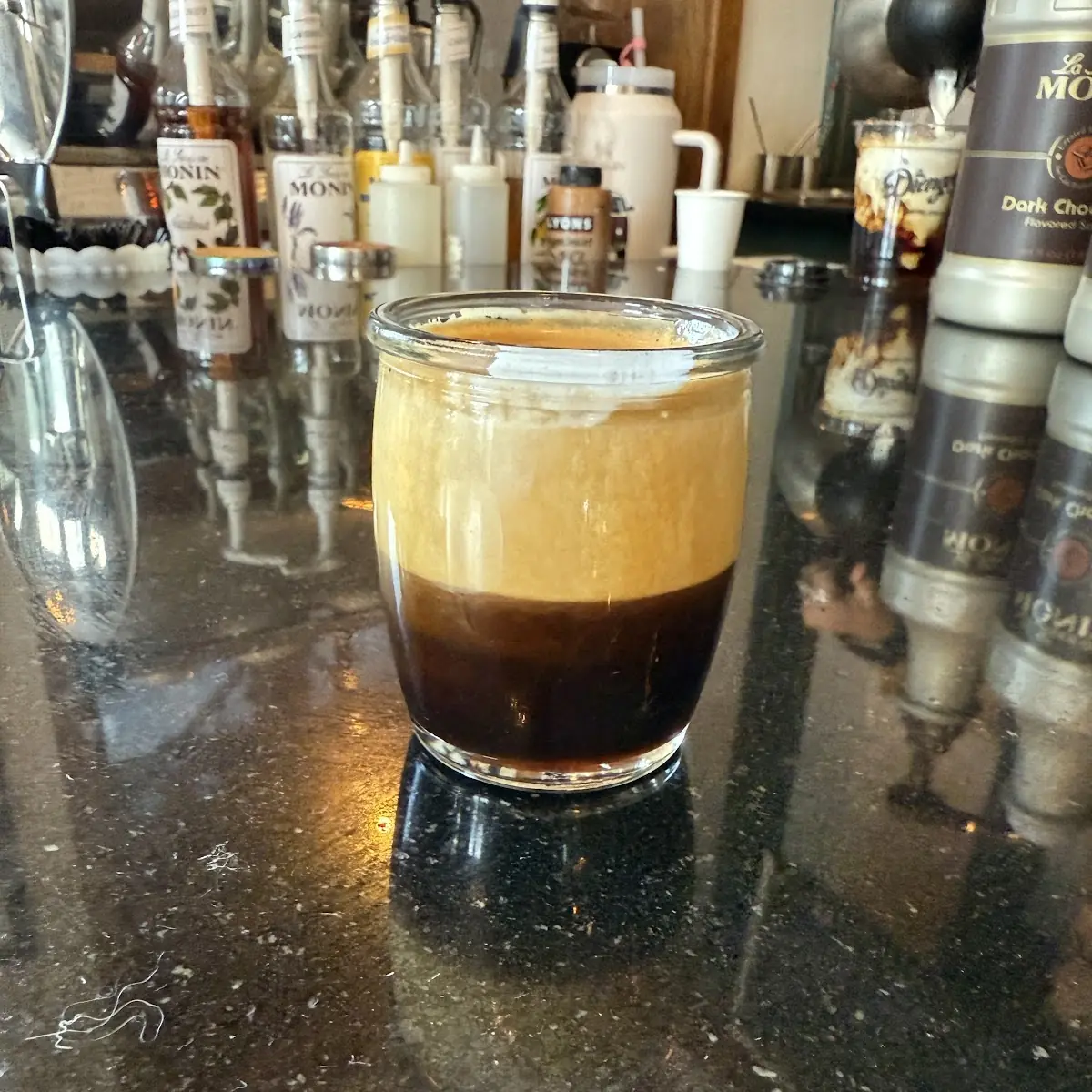 Cold Brew