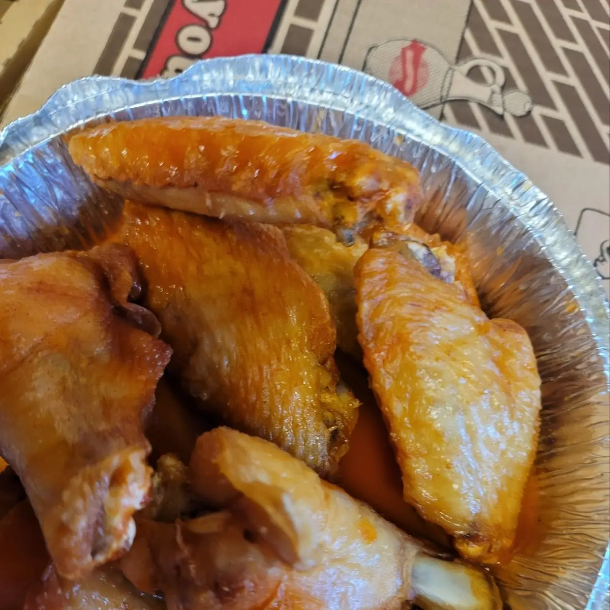 Chicken Wings