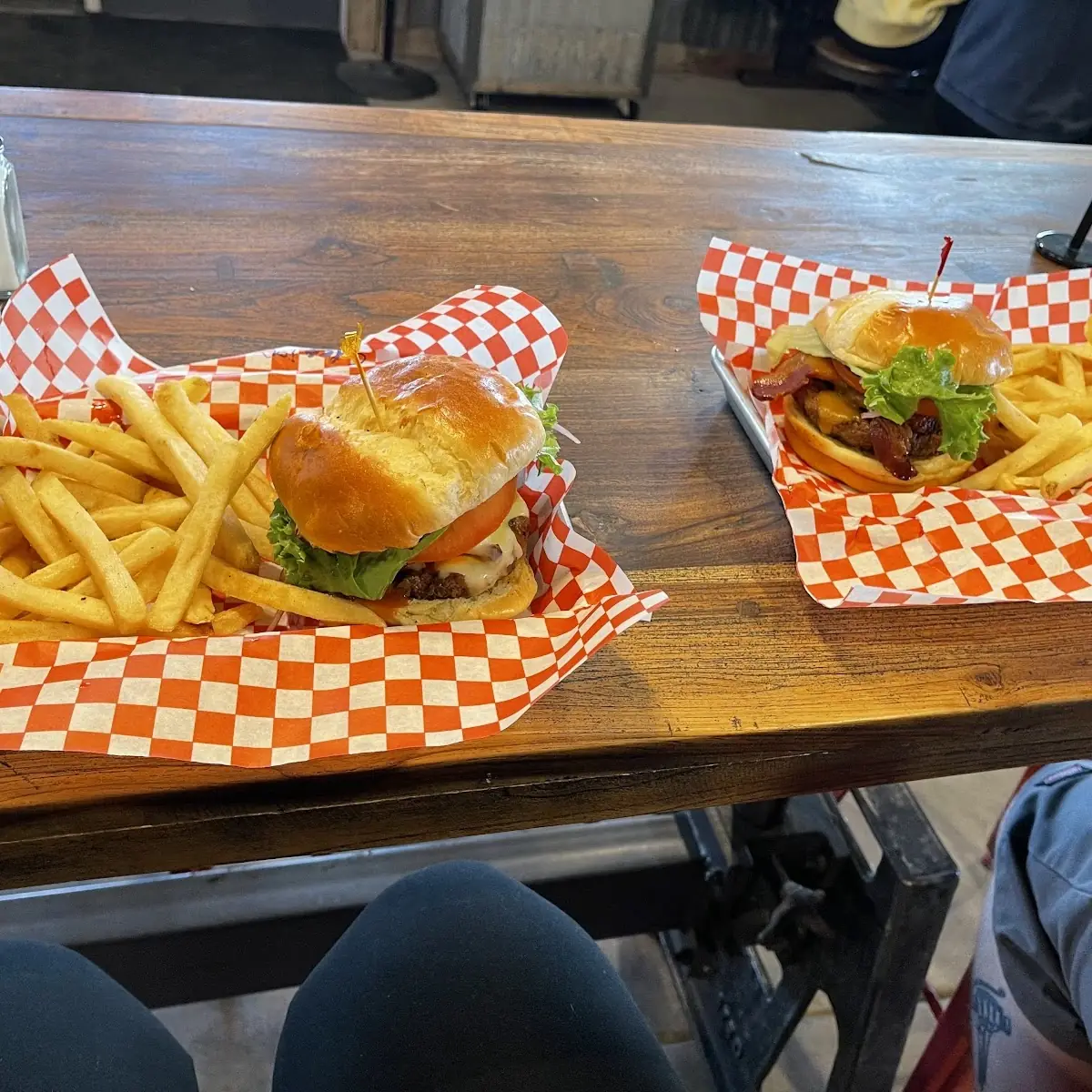 Chicken Sandwich