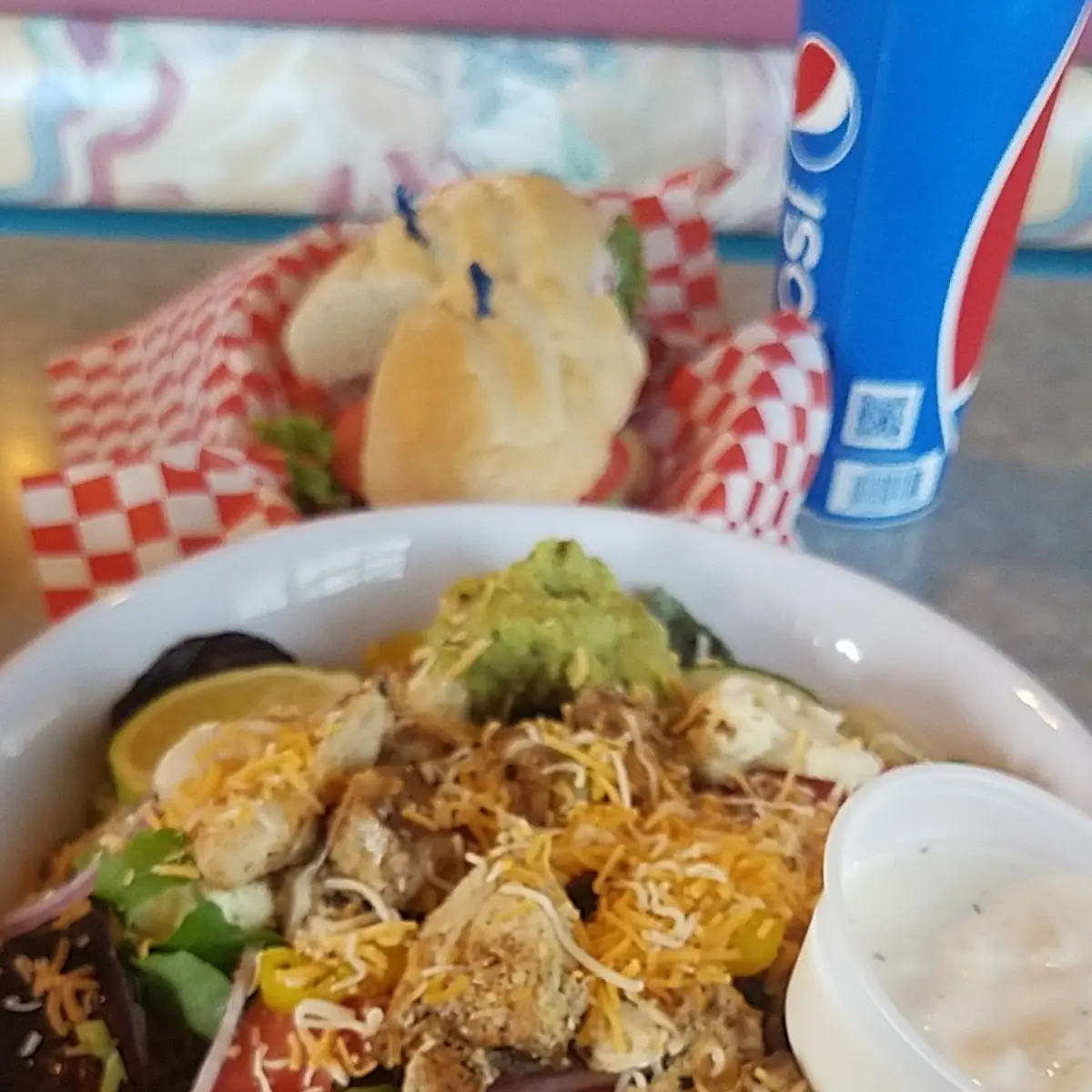 Cobb Salad