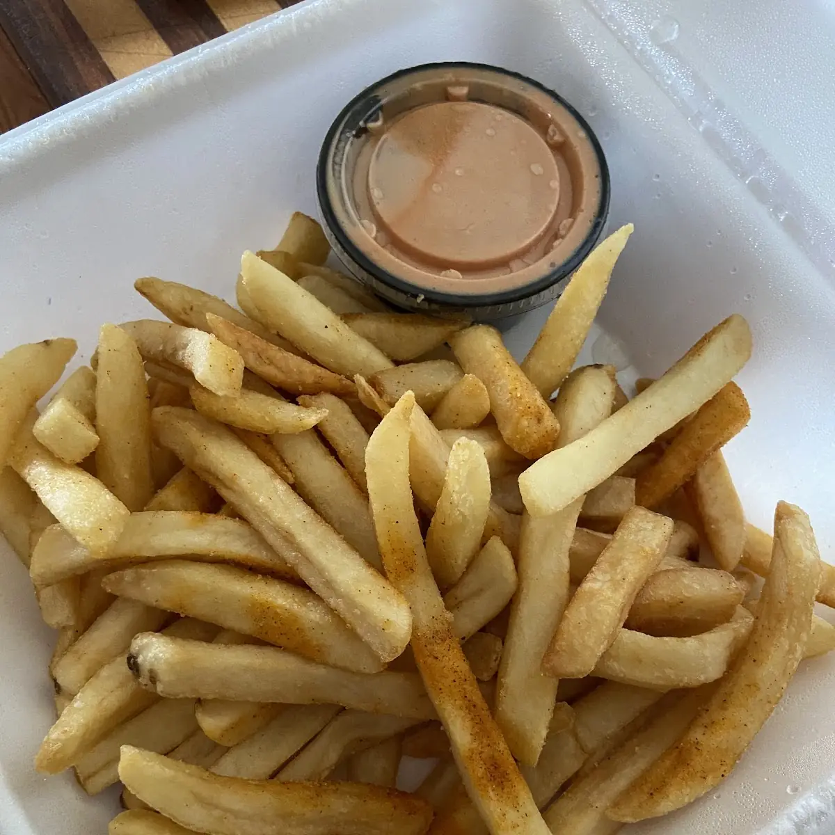 French Fries