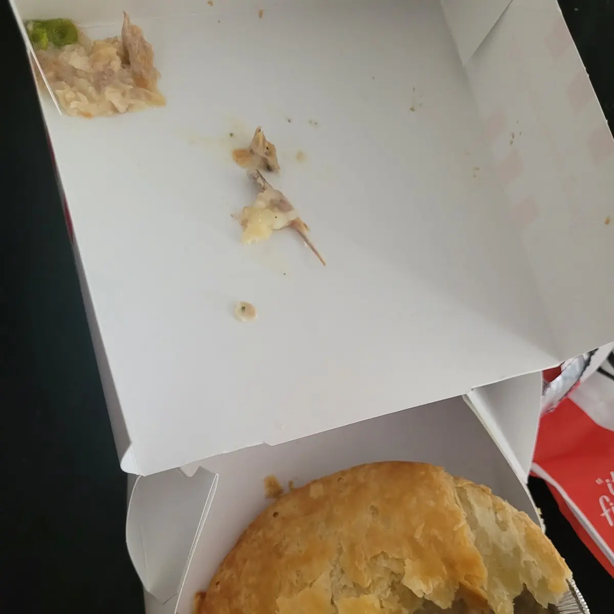 Chicken Pot Pie