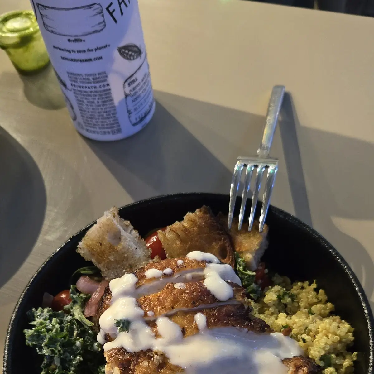 Kale Salad