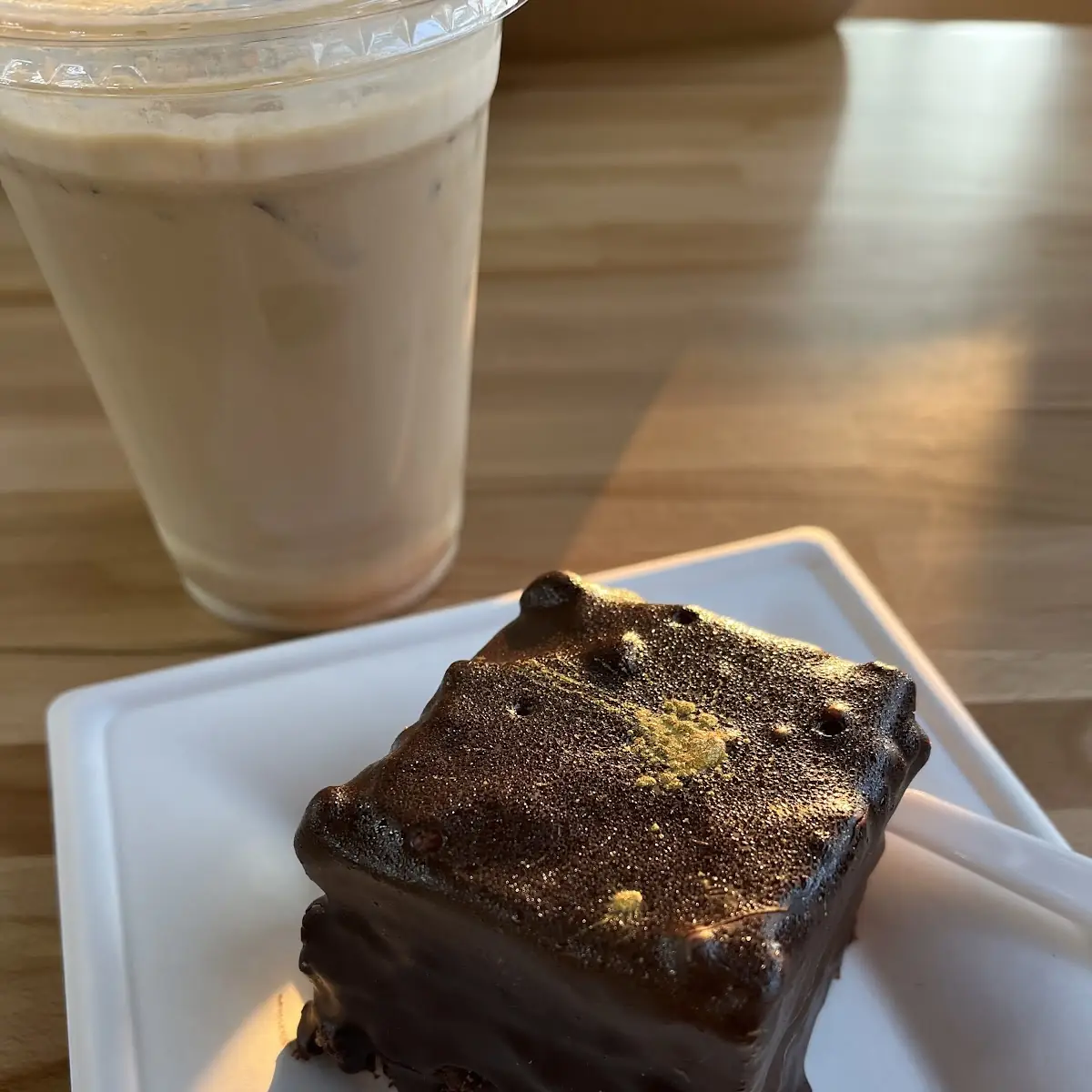 Chocolate Cake