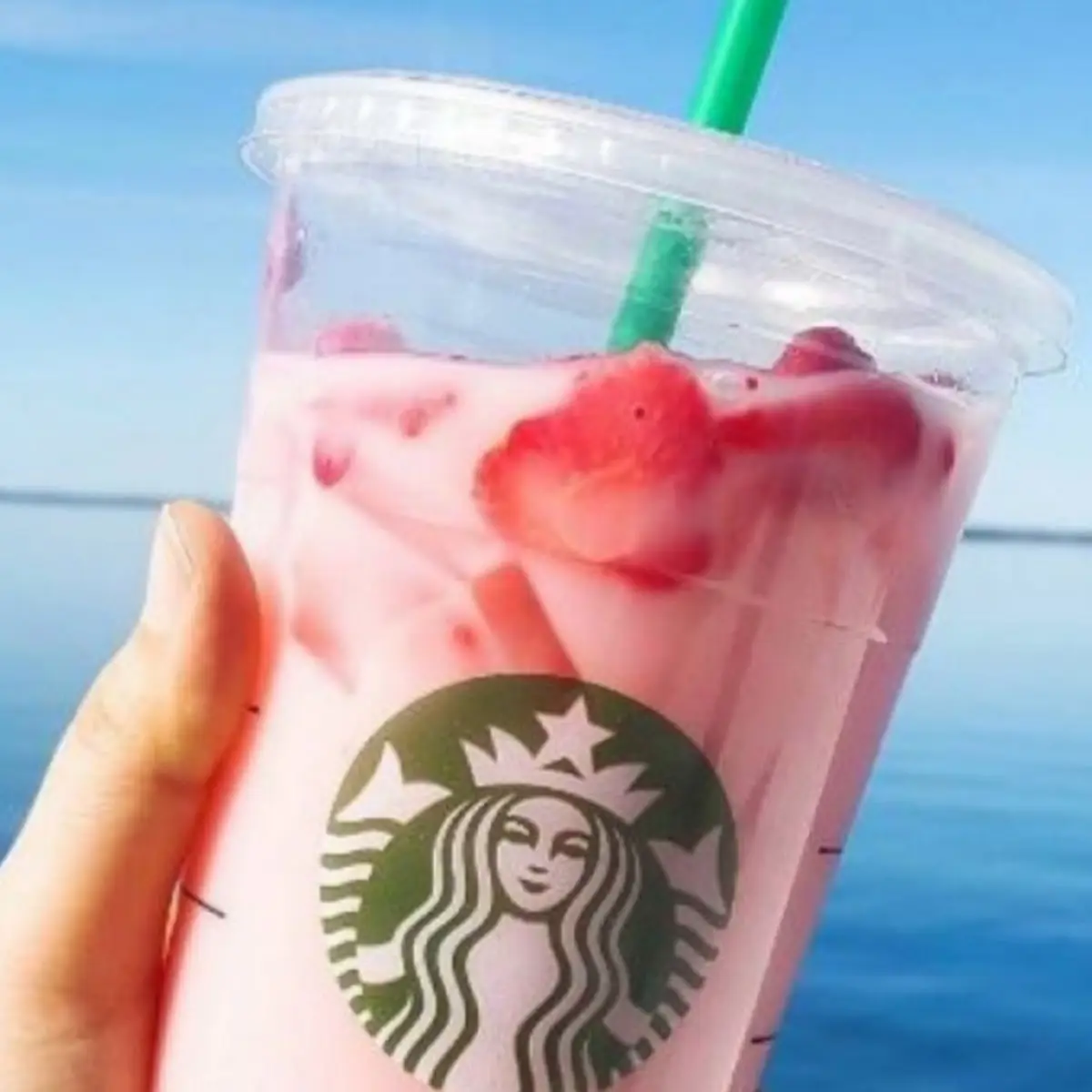Pink Drink
