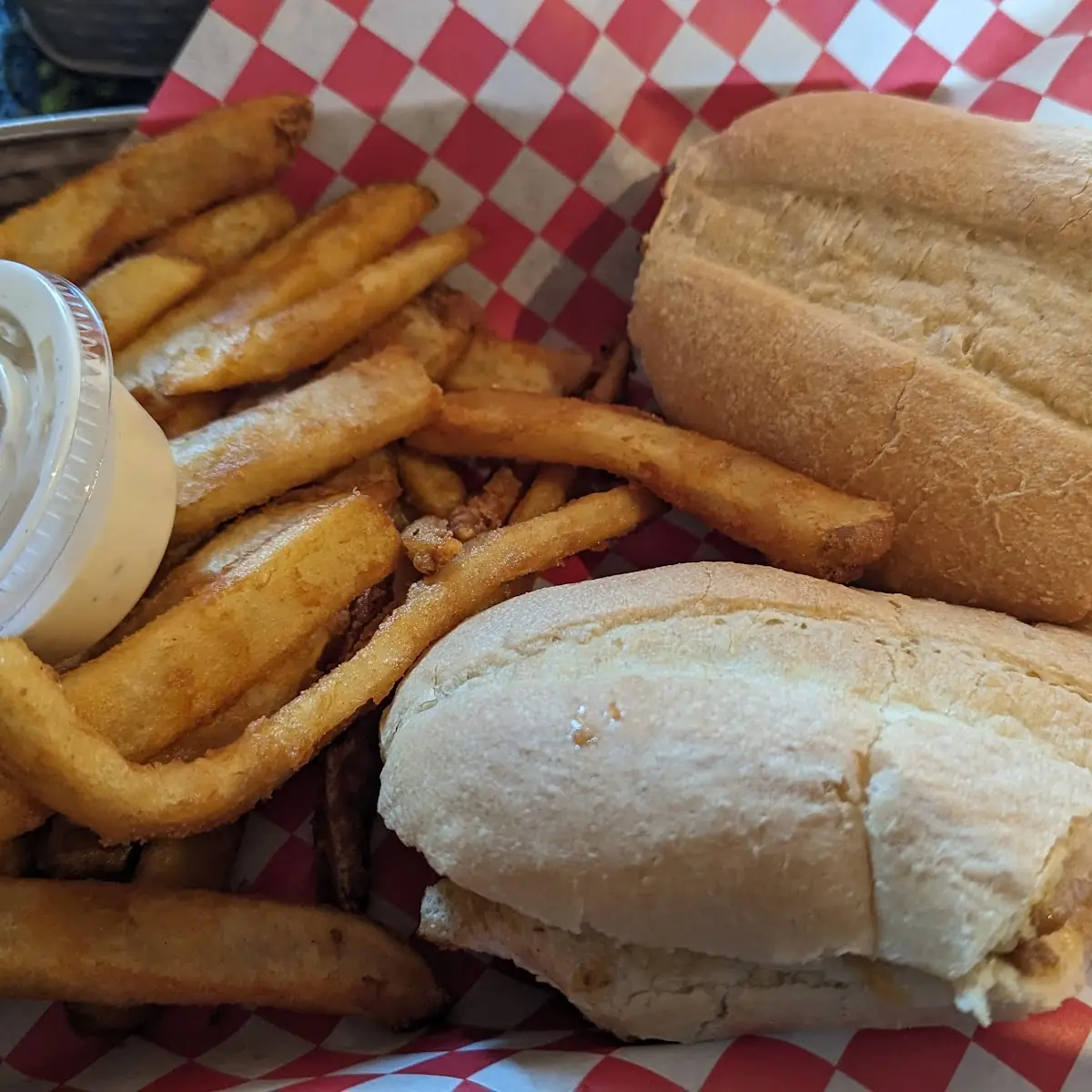 Philly Cheese Steak