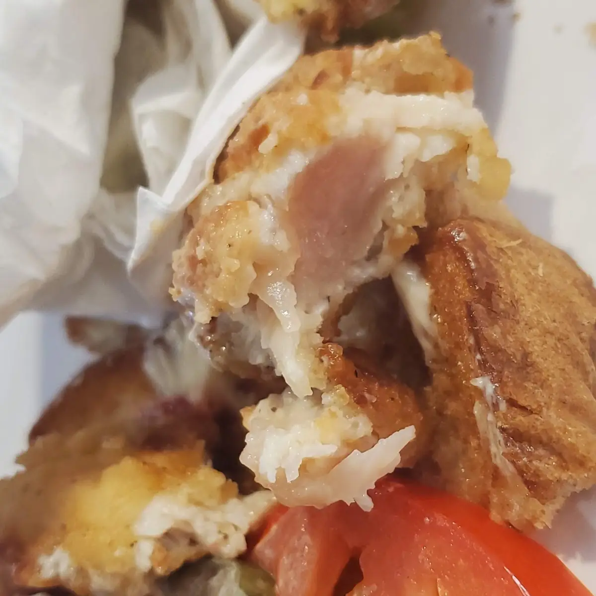 Chicken Sandwich