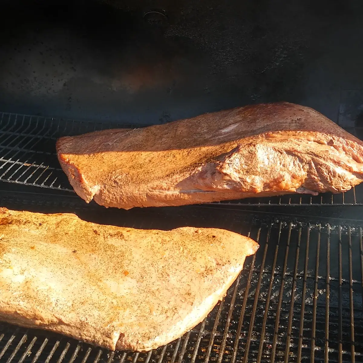 Beef Brisket
