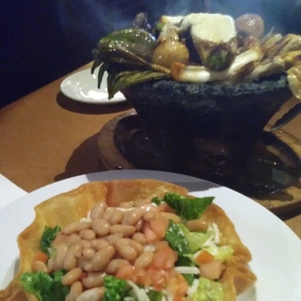 Taco Salad