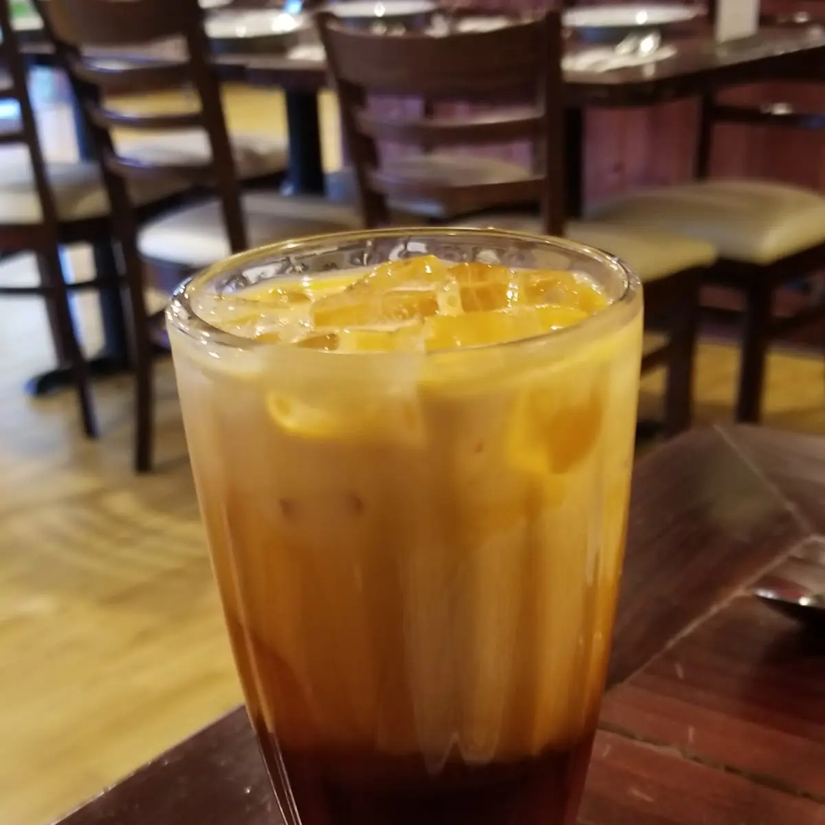 Thai Tea