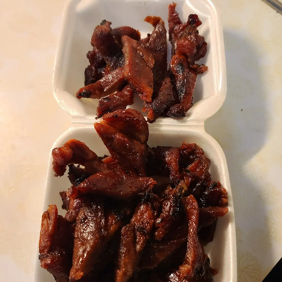 Boneless Spare Ribs