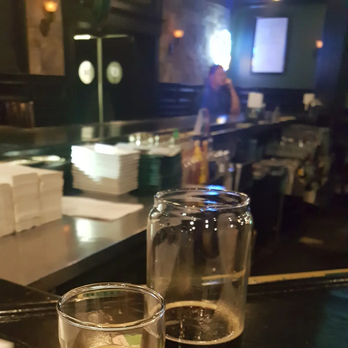 Craft Beers