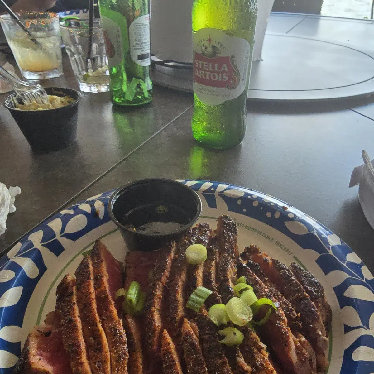 Tuna