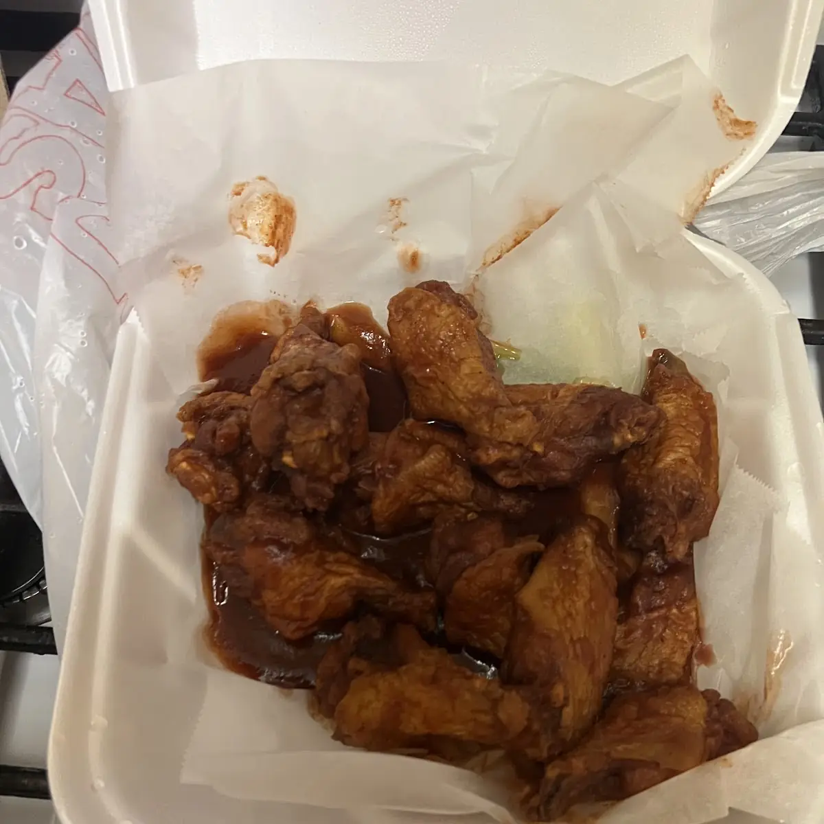 Lemon Pepper