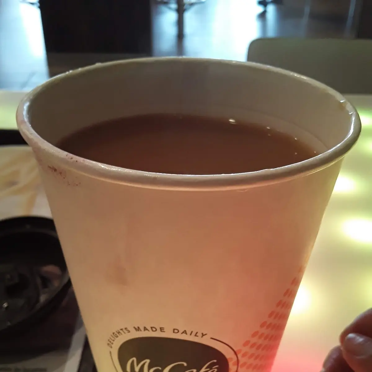 Cafe Americano