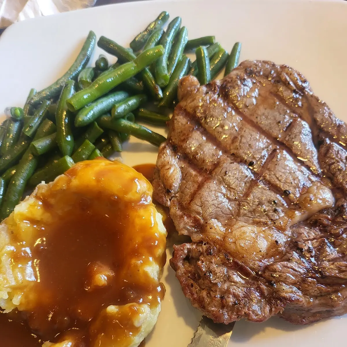 Ribeye Steak
