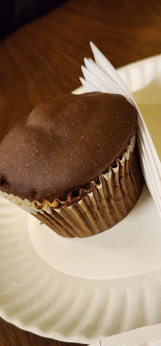 Chocolate Cupcake