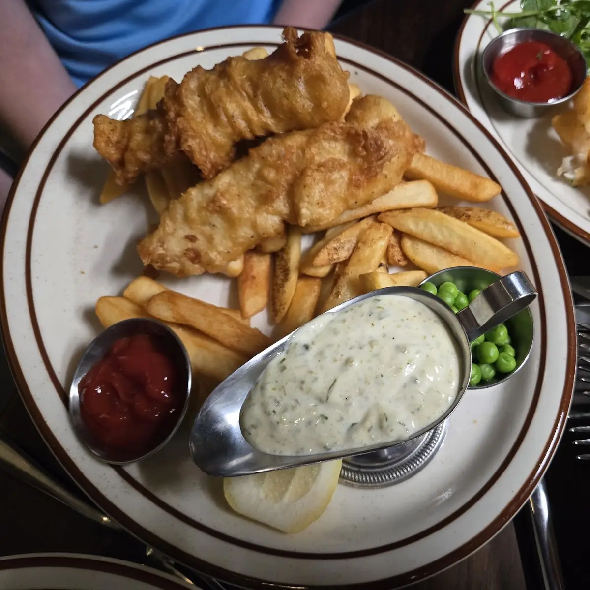 Fish N Chips