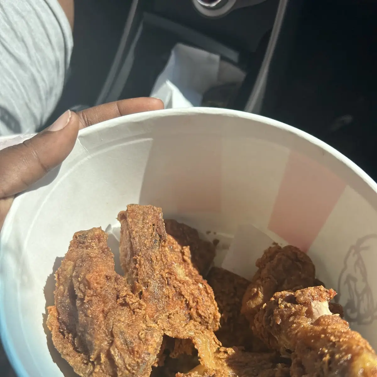 Fried Chicken