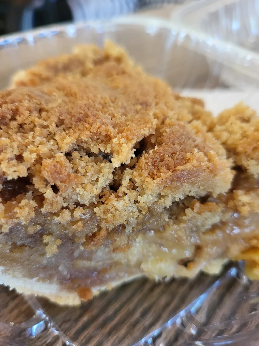 Apple Pie