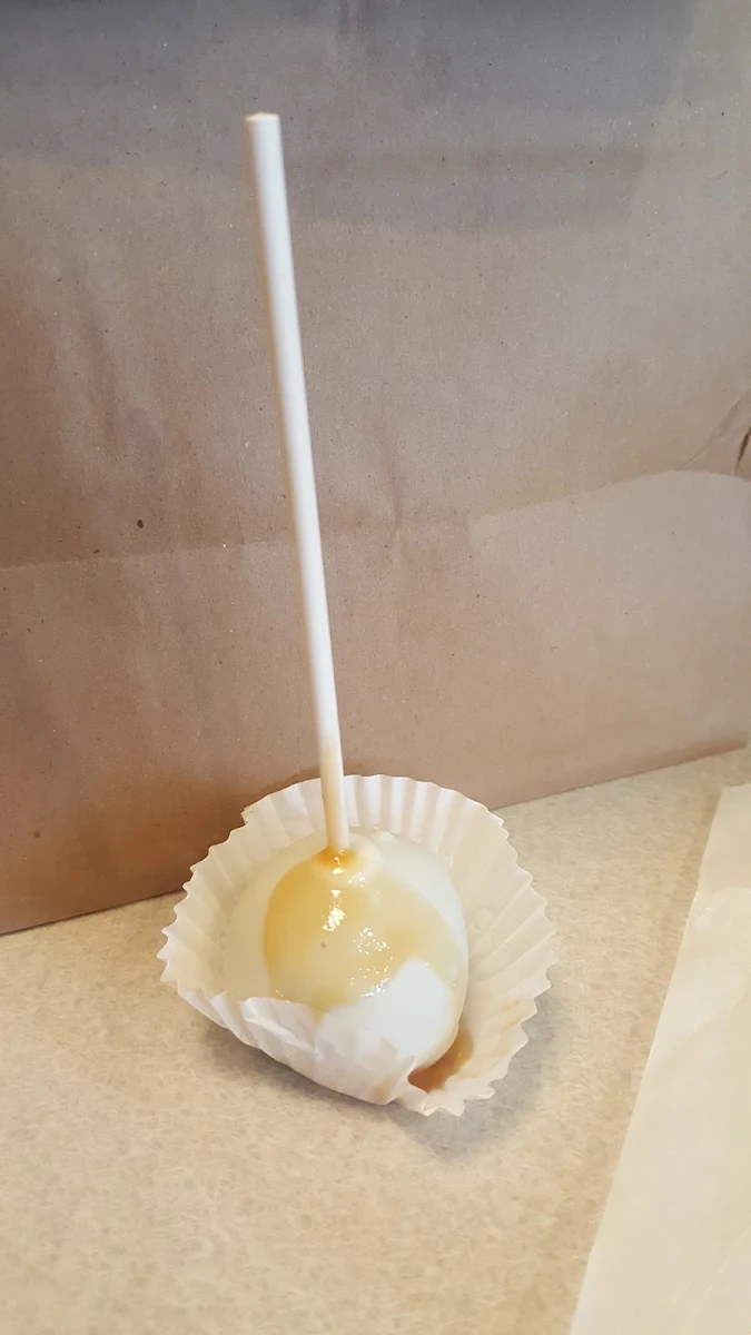 Cake Pop