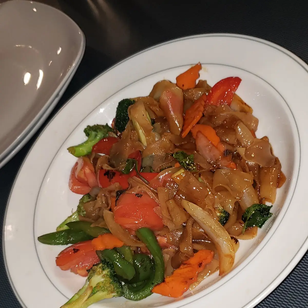 Drunken Noodles