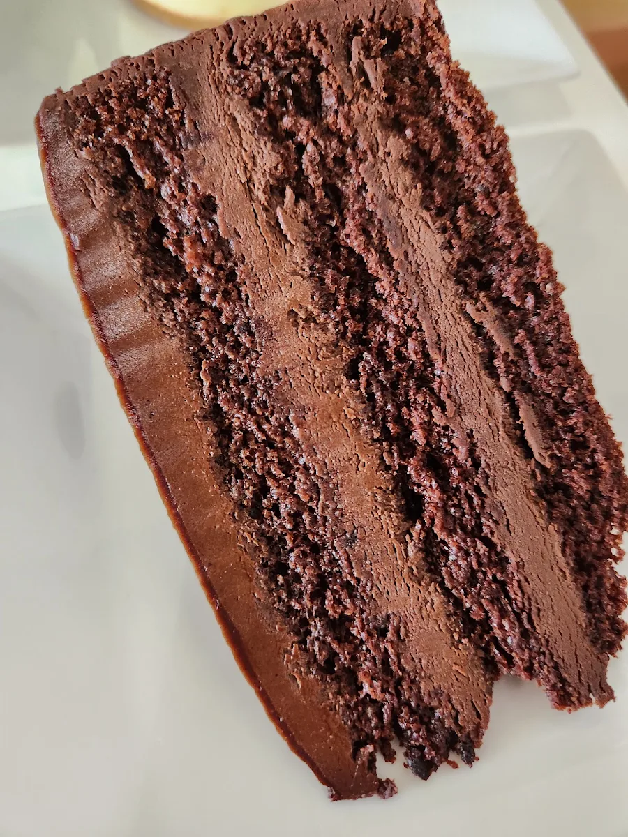 Chocolate Cake