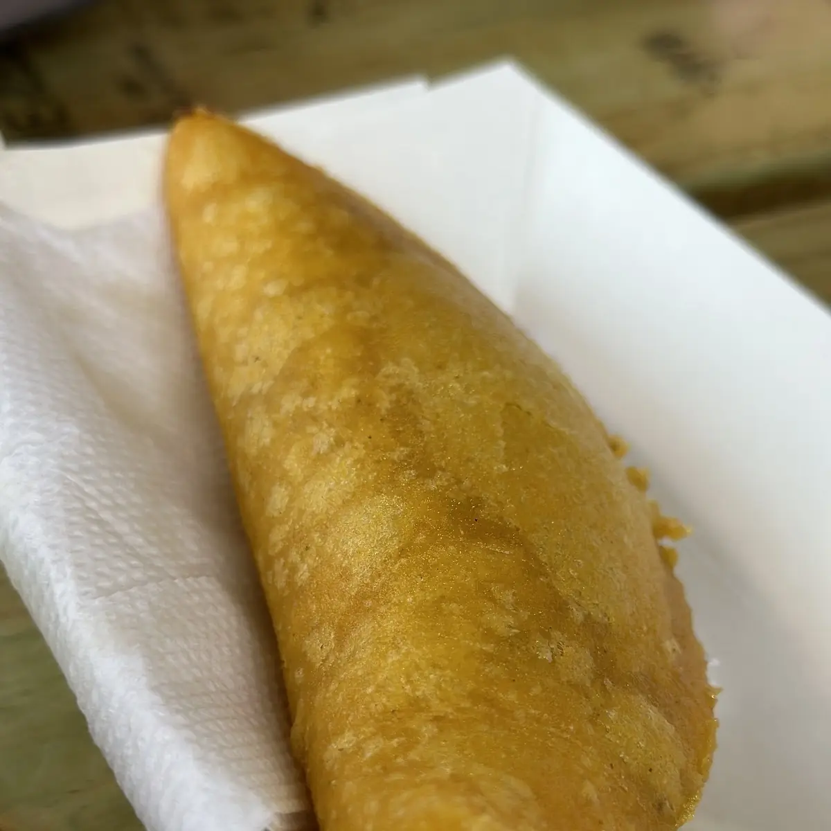 Empanada